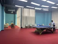 메이두오 호텔 (난창 서부 기차역 국가 스포츠 센터 지하철역)