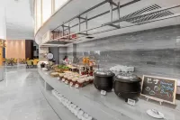 海花島金立国際ホテル - 朝食