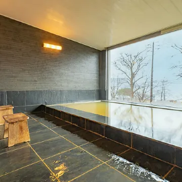 Toyako Villa Susukian