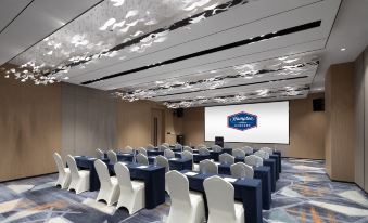 Hampton by Hilton Jinan Yaoqiang International Airport