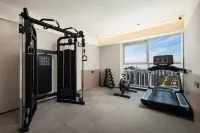 Kunming Jun'an Hotel (University Town High-speed Railway South Station)