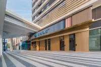 HanTing Hotel (Langfang Hualian Xiangbai) - 3-نجوم
