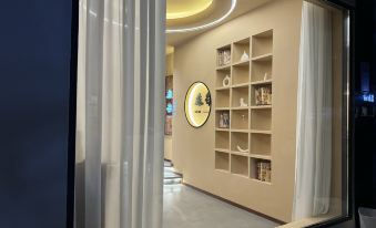 Sengu Homestay