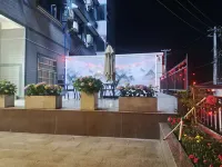 Hanyuan Yingtaoyuan Homestay