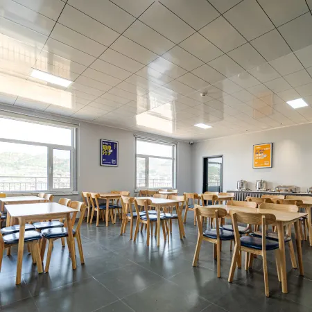 7Days Inn Hotel (Lüliang Liulin)