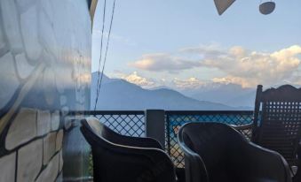 Goroomgo Mount Kailash Homestay (Munsyari, Uttarakhand)