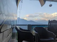 Goroomgo Mount Kailash Homestay (Munsyari, Uttarakhand) - breakfast