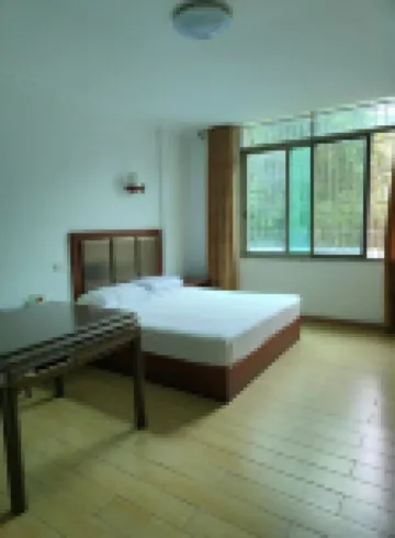 Wang · Zhefengfan Hotel