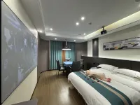 Suichuan Jinghong Boutique Hotel Hotels in Suichuan