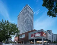 Four Points by Sheraton Linhai Hotel in zona Laonian Park (wangtiantai)