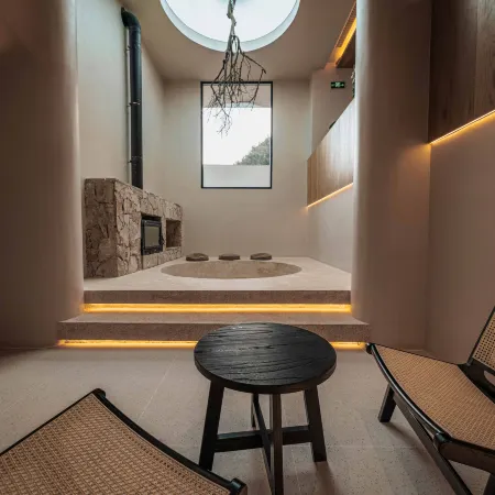 Yun Zizai · Azure Tea Mountain Creek House · Mountain Wild Swimming Pool Homestay