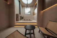 YunZz Azure Hot Spring Meisu (Jingxian Wannan Chuanzang Line Store) - con terme