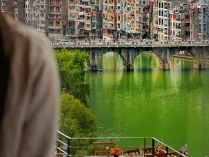 Popular Cultural Hotels in Zhenyuan