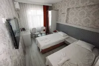 Topkapi Golden Time Hotel Hotels near Hagia Sofia