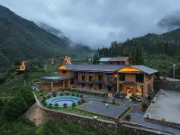 Qiyungu Homestay Hotels in Shangyou