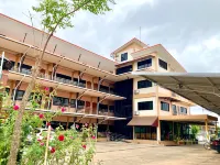 Kanchanasakon Nakhon Hotel Hotels in 