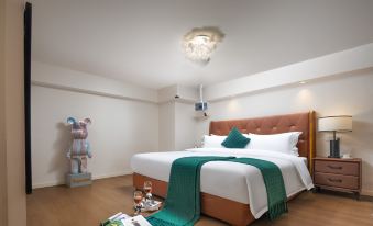 Xiduo Selected Hotel Apartments (Chengdu Hongxingqiao Branch)