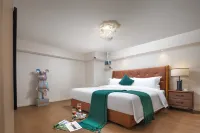 Xiduo Selected Hotel Apartments (Chengdu Hongxingqiao Branch)