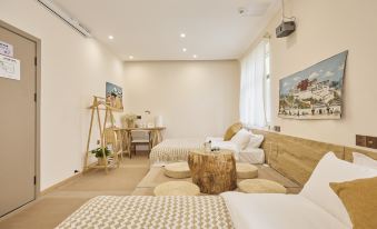 2. JT·Hotel..