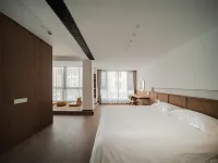tang li xiao yuan Hotels in Outside Xitang Scenic Area