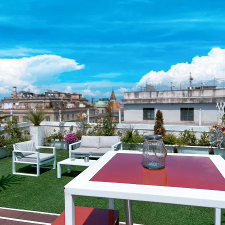 Ostello Bello Napoli