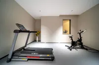 YI NING YI DA DUAN LAN HOTEL - palestra