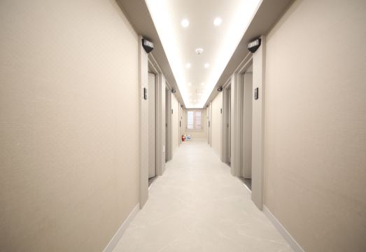 캄레스트호텔 마산