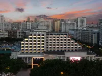 JI Hotel (Haikou Haifu Road Qilou Old Street) Hotels in Haikou