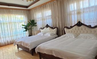 Yike Laoli Homestay