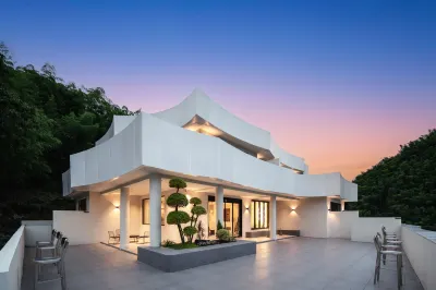 衹此·仙境 | Pastoral Style·安吉私湯温泉設計師別墅 鄰近安吉荷花山漂流服務站的酒店