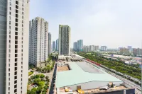 Masteri Thảo Điền Apartment Các khách sạn gần Trung Tâm Thương Mại Thủ Đức
