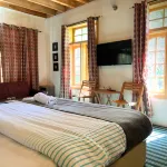 Grapes Garden Resort Hunza Hotels in Hunza Valley