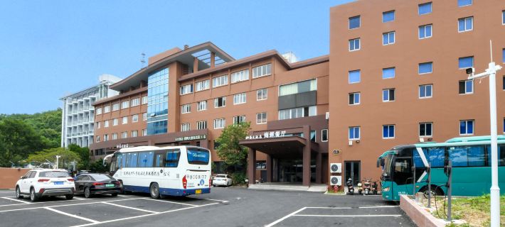 Daishan Xiandao Hotel Hotels in Daishan County
