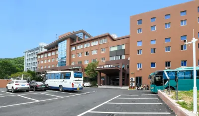 Daishan Xiandao Hotel Các khách sạn ở Đại Sơn