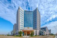 Vienna International Hotel Shanghai Fengxian haiwan university town Branch Các khách sạn gần East China University of Science and Technology Fengxian Campus Gymnasium