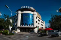 博樂賽湖錦尚飯店（紅星路黃河路店）