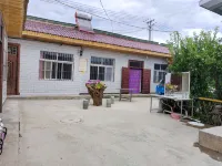 Bada Bowl Homestay - موقف سيارات
