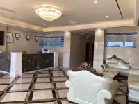 Xiaogan Yunhe Ecological Park Hotels in Xiaochang