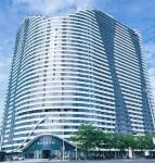 汀海智能酒店公寓（北海銀灘店）