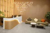 Yanjin Hongda Hotel