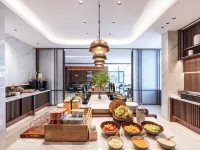 Atour Hotel Shenyang Shenbei University Town Wanda Plaza Hotels near Shenbei