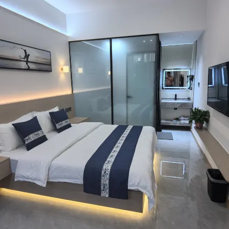 Qingya Xianju Homestay