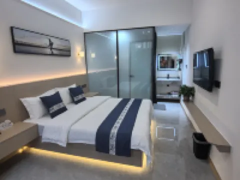 Qingya Xianju Homestay