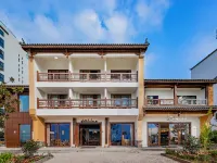 Daishui Blue Lake View Hotel (Fuxian Lake Guanglong Town) Hotels in Chengjiang