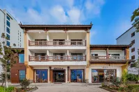 다이수이 블루 레이크 뷰 호텔 (무산후 광롱 타운)  호텔