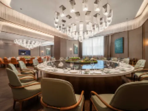 Wingate by Wyndham Junlian,Yibin Hotels in Junlian