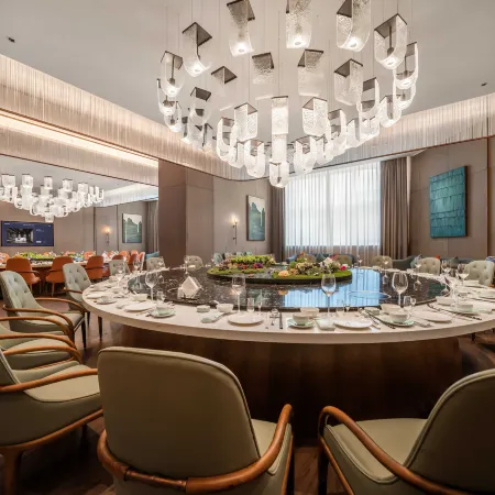 Wingate by Wyndham Junlian,Yibin