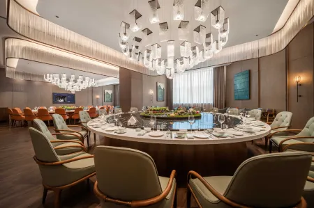 Wingate by Wyndham Junlian,Yibin