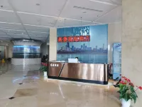Gaojing Seaview Hotel (Wanmi Beach Bathing Resort)