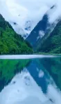 Huachen Hotel - マウンテンビュー